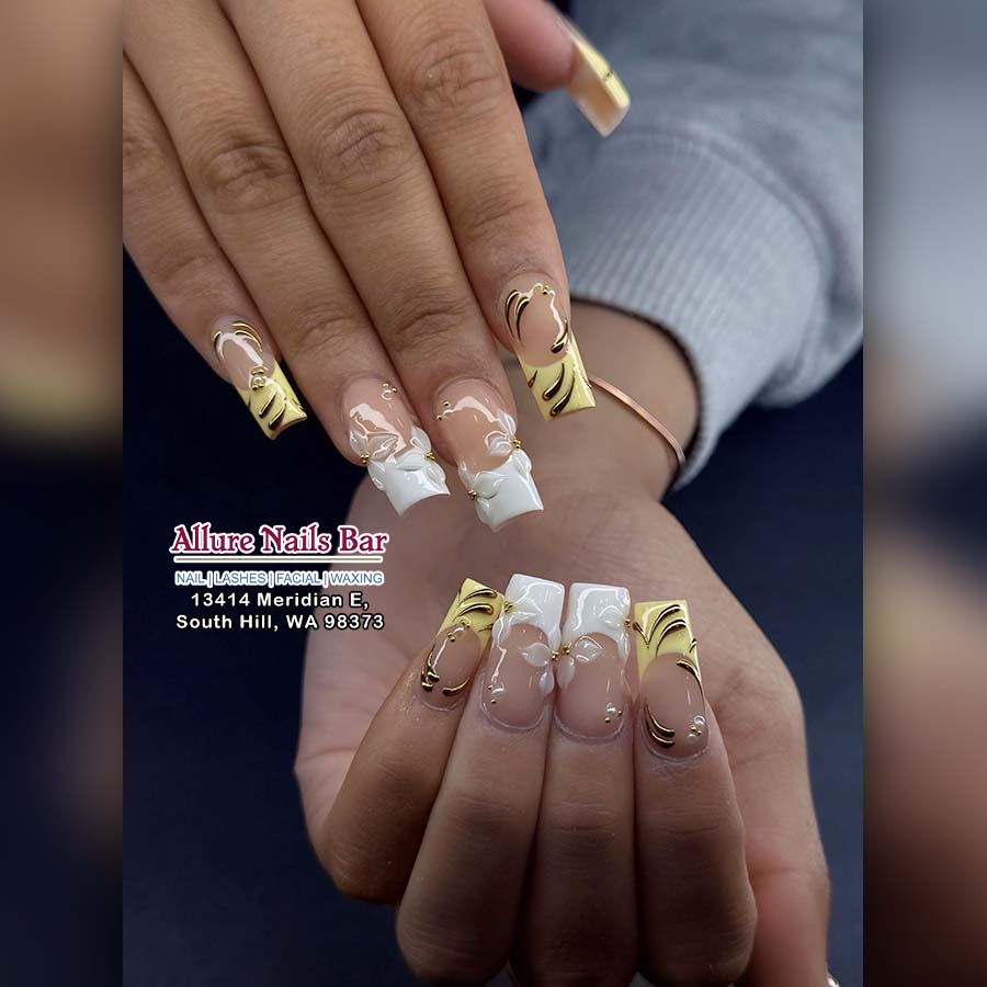 Stylish Nail Trends To Try